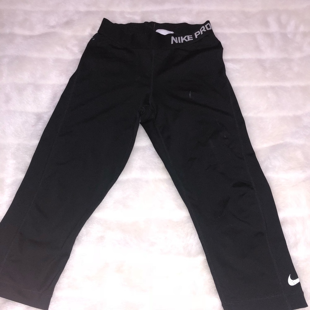 Nike Pro Leggings